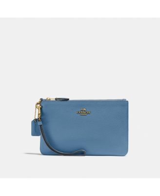 COACH - Small Wristlet