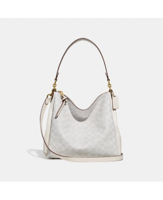 COACH Shay Shoulder Bag - Macy's