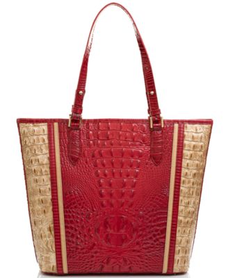 brahmin large asher tote