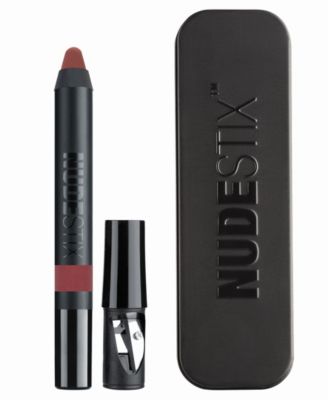 Nudestix Intense Matte Lip + Cheek Pencil - Retro