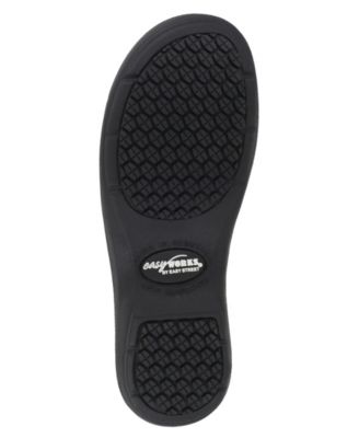 Easy Works Women's Bind Clogs