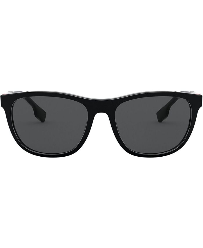 Burberry Sunglasses, 0BE4319 - Macy's