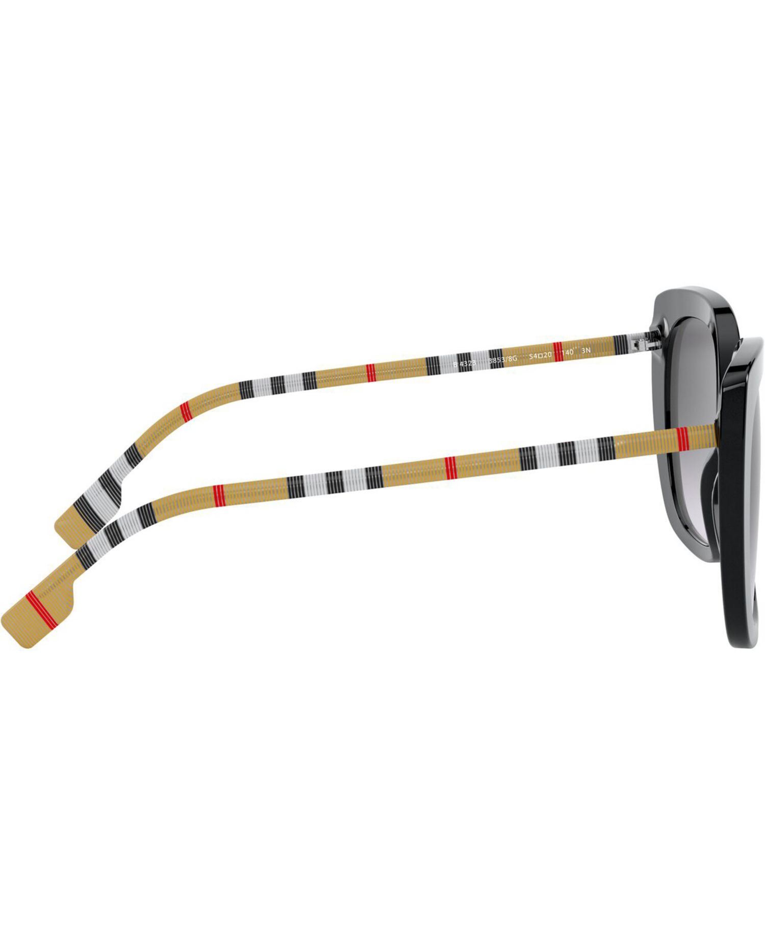 Women's Sunglasses, BE4323 CAROLL