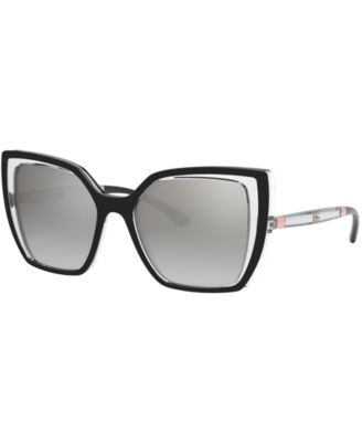 Dolce&Gabbana - Sunglasses, 0DG6138
