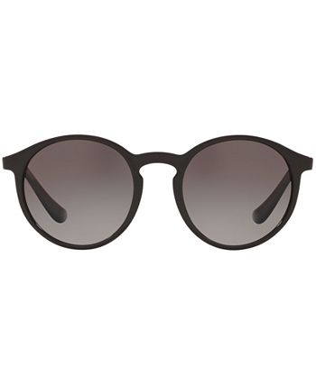 Sunglass Hut Collection - Polarized Sunglasses, 0HU2019