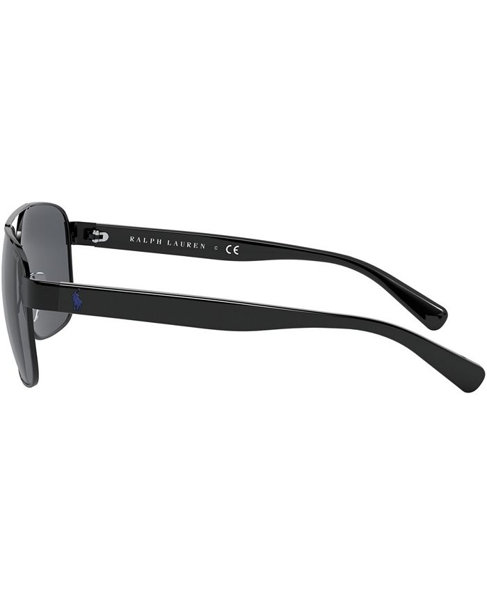 Polo Ralph Lauren Sunglasses, 0PH3130 & Reviews - Sunglasses by ...