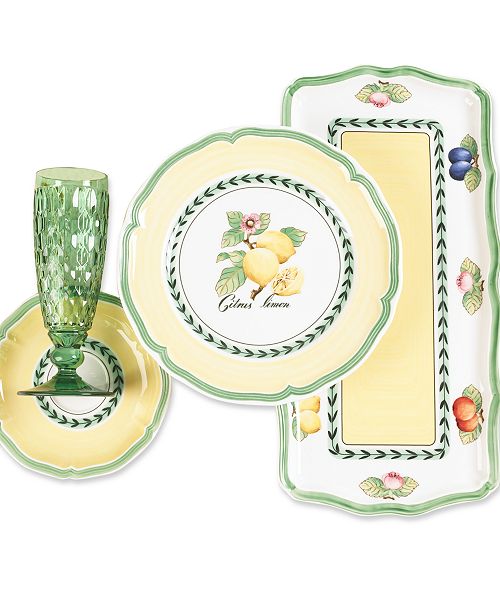 Villeroy Boch French Garden Fleurence Cereal Bowl Reviews
