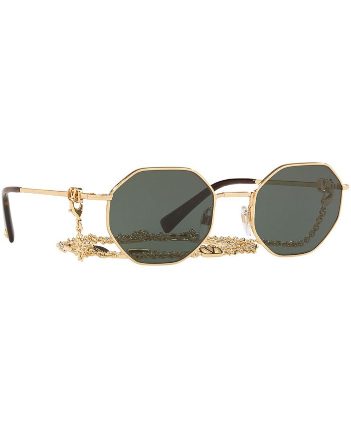 Valentino Sunglasses, 0VA2040 - Macy's