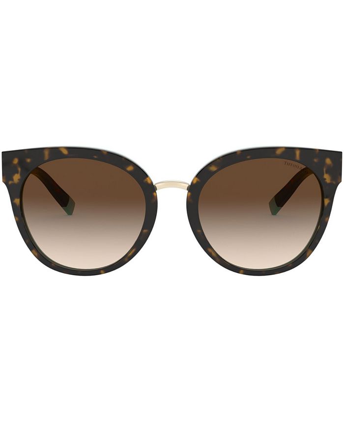 Tiffany & Co. Sunglasses, TF4168 54 - Macy's