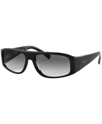 Vogue Eyewear - Sunglasses, VO5318S56-X