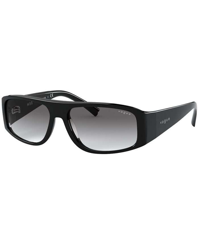Vogue Eyewear MBB X Sunglasses, VO5318S56-X - Macy's