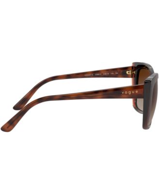Sunglasses, VO5337S53-Y