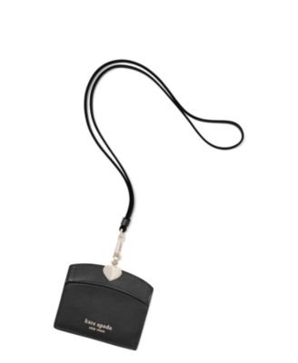 kate spade new york - Spencer Horizontal Lanyard