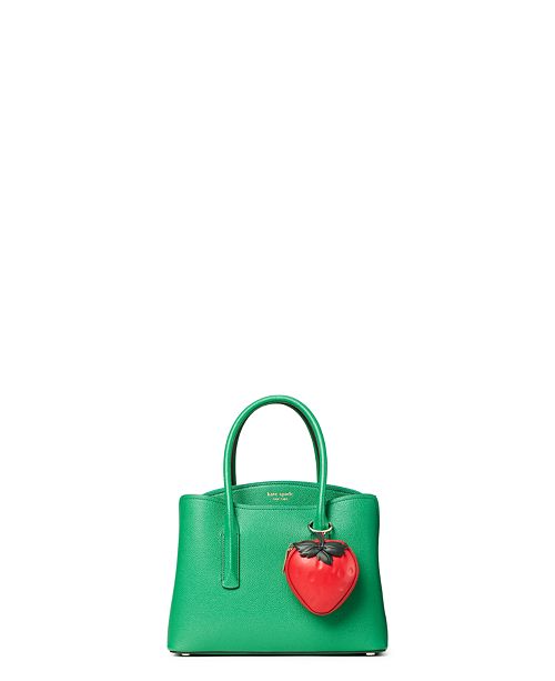 kate spade new york Picnic Strawberry Coin Purse & Reviews Handbags