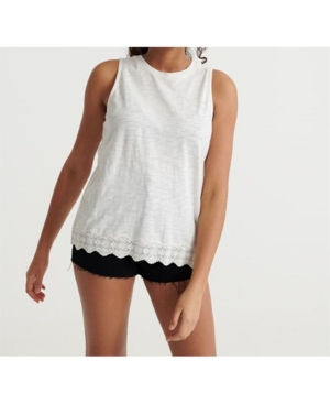 image of Superdry Vest Top