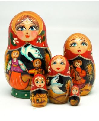 nested dolls
