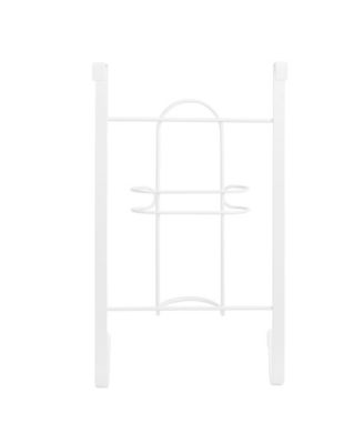 Over The Door Iron Ironing Board Holder