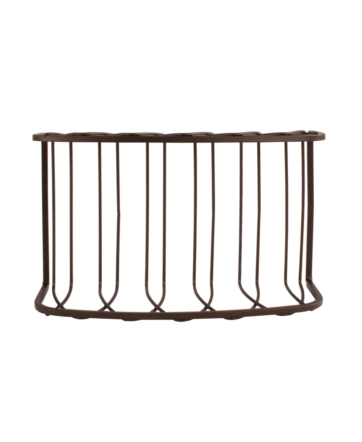 Spectrum Twist Guest Towel Holder