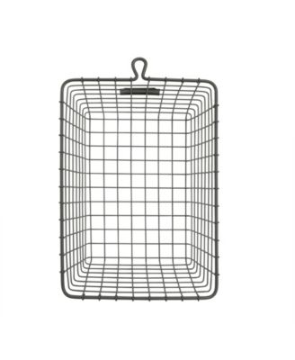 Diversified Wire Storage Basket, Small