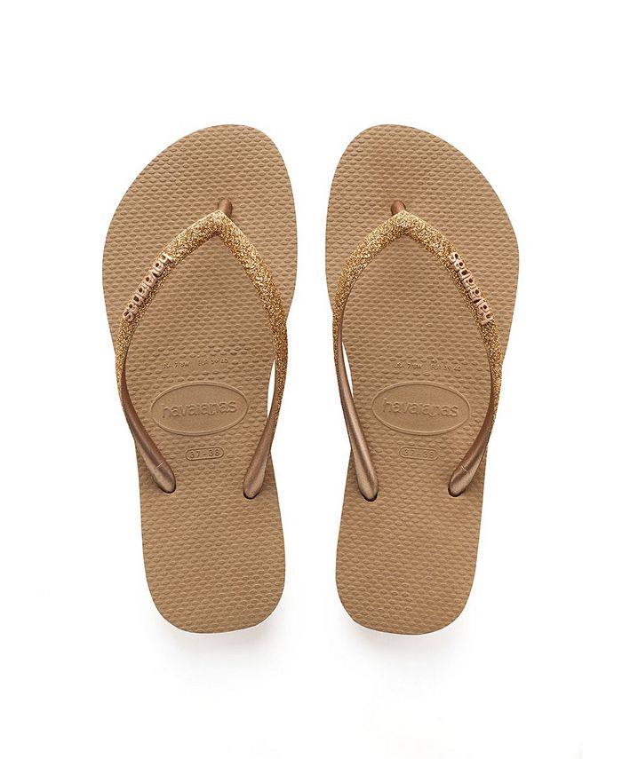 Macy's havaianas flip flops store