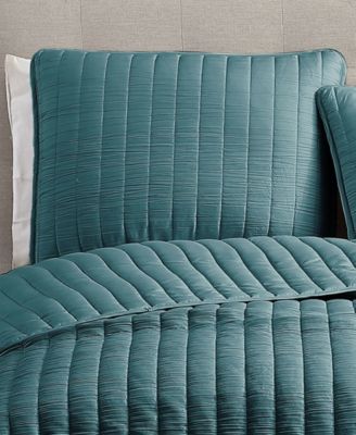 Moonstone 3-Pc. Coverlet Set, Full/Queen