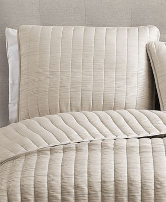 Moonstone 3-Pc. Coverlet Set, Full/Queen