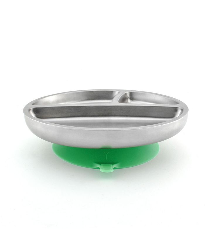 Avanchy plate clearance