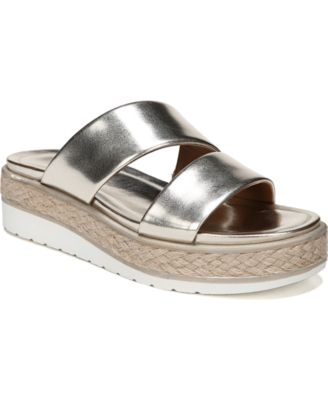 franco sarto titan wedge sandal