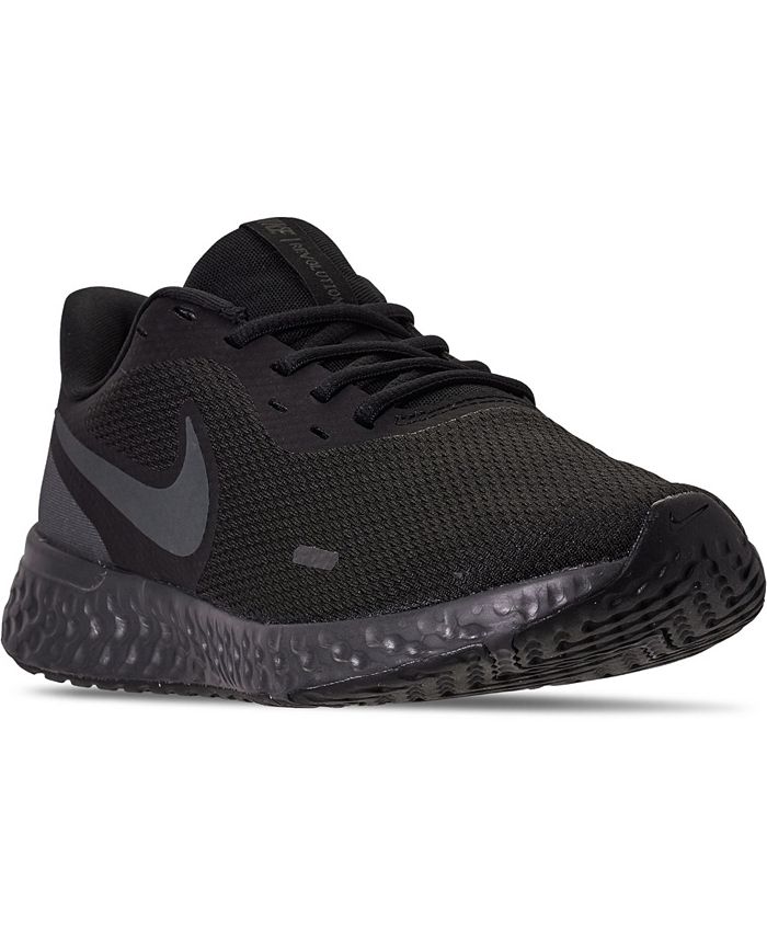Nike Men's Revolution 5 Running Sneakers from Finish Line - Macy's