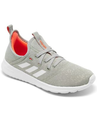 women's cloudfoam pure running sneakers from finish line