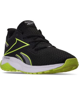 Reebok - Men's Liquifect 180 Running Sneakers from Finish Line