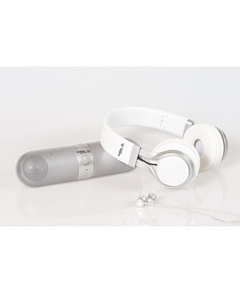 Gabba goods metallix shop 3 piece gift set