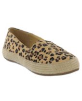 Mia Brown Comfortable Shoes For Women Macy S