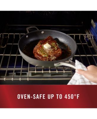 Calphalon Premier Hard Anodized Nonstick 10" Fry Pan