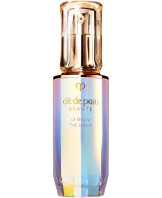 Clé de Peau Beauté - The Serum