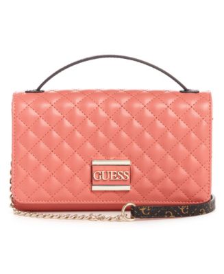 GUESS Kamryn Tote - Macy's