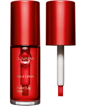 Clarins Water Lip Stain 02 fl oz