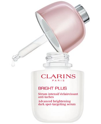 Clarins - Bright Plus Serum, 1-oz.
