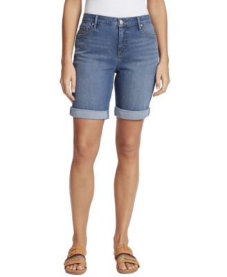 Gloria Vanderbilt Women's City Shorts 