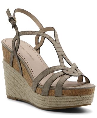 michael kors felicity wedge