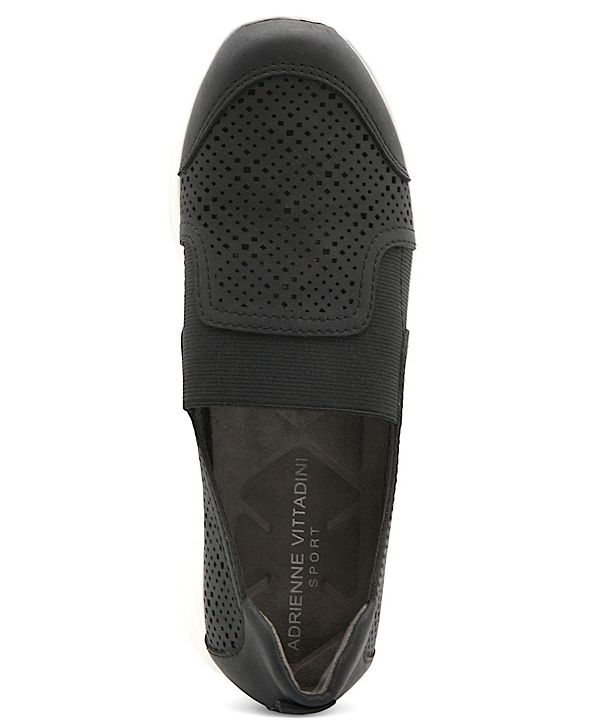adrienne vittadini athletic shoes