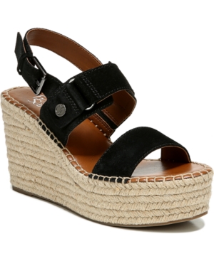 image of Franco Sarto Tema Espadrilles Women-s Shoes