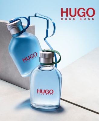 Hugo Boss Eau de Toilette Fragrance Collection for Him