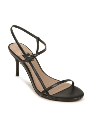 image of Zac Zac Posen Women-s William Heeled Sandal Women-s Shoes