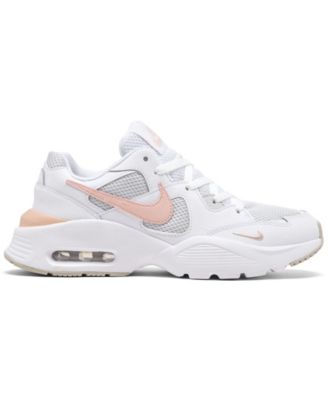 women's air max fusion running sneakers from finish line