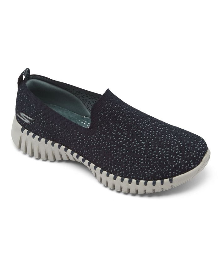 Skechers go walk 2025 smart glory