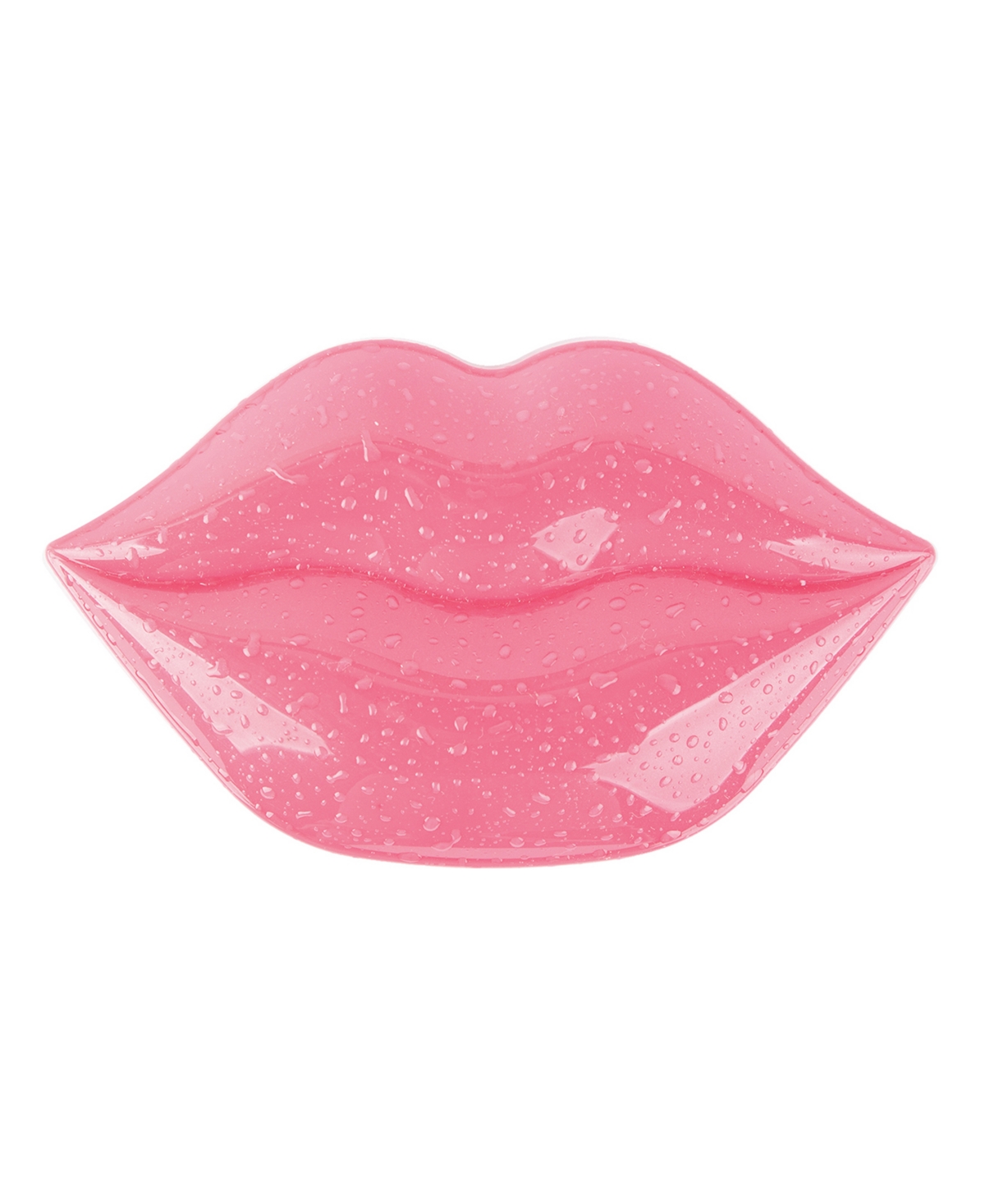 Pink Lip Mask - Pink