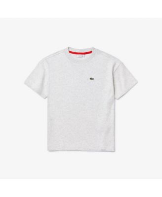 lacoste kids clothing
