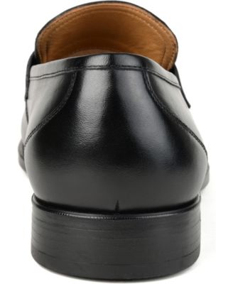 Men's Bishop Apron Toe Penny Loafer Shoe