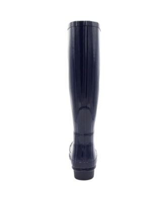 london fog thames rain boots